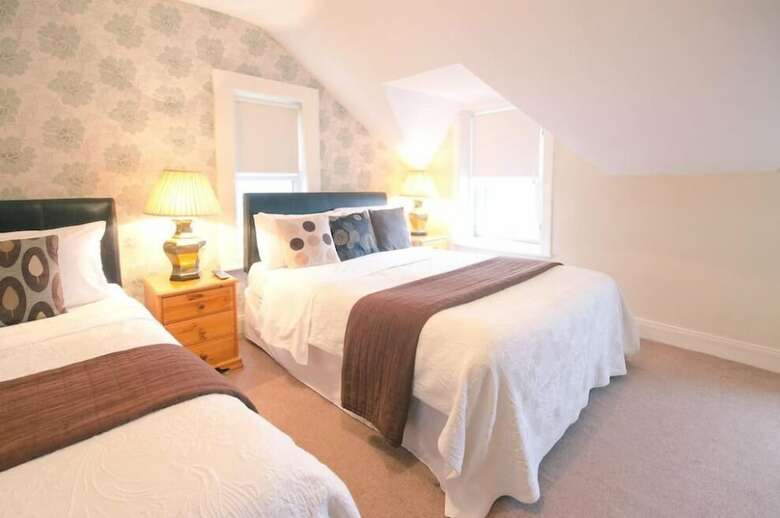Hotel Ennislare House