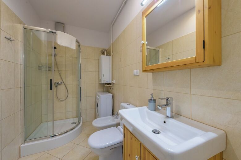 Apartament Cichy - Apartamenty 5d