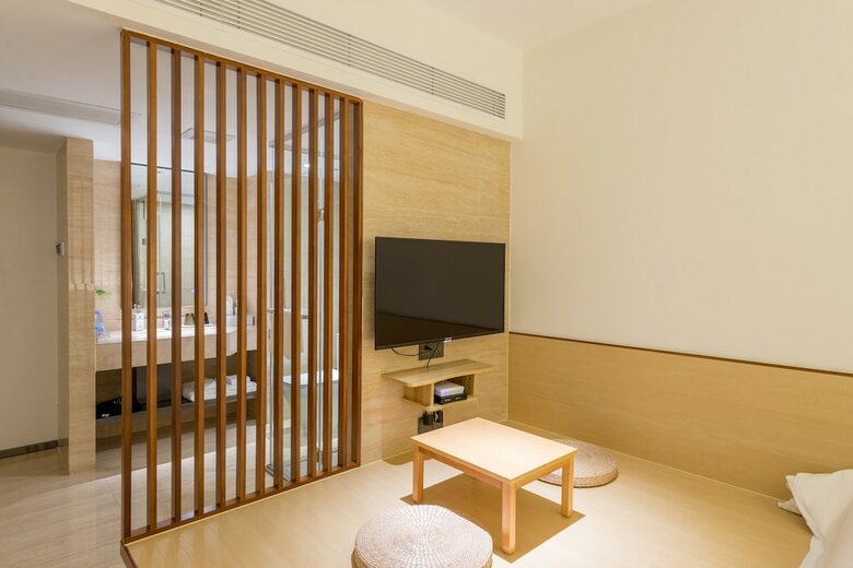 Foshan Dashen Hotel