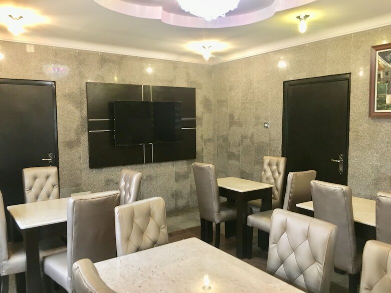Elicris Hotel