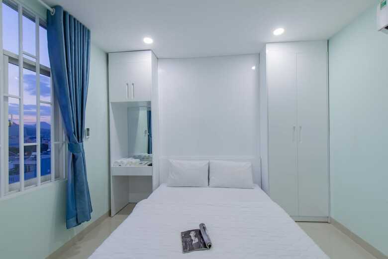 Aparthotel 7s Hotel Rainy House