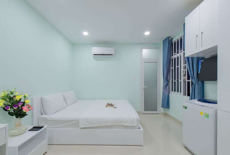 Aparthotel 7s Hotel Rainy House