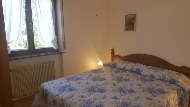 Apartamento Casa Zammatteo