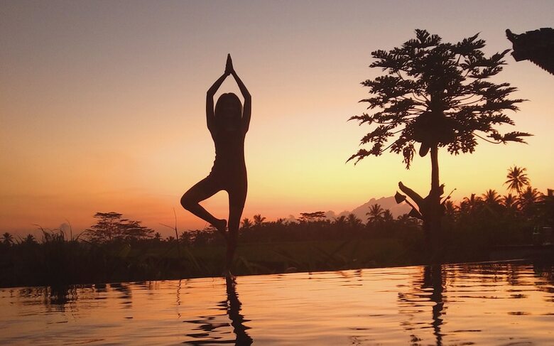 Bed & Breakfast Kayangan Villa Ubud