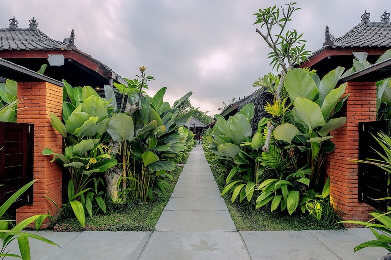 Bed & Breakfast Kayangan Villa Ubud