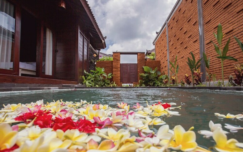 Bed & Breakfast Kayangan Villa Ubud