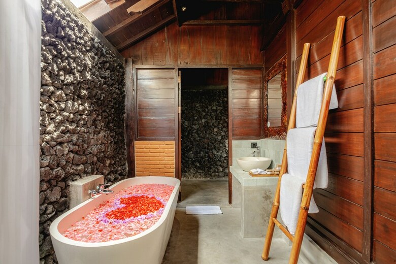 Bed & Breakfast Kayangan Villa Ubud