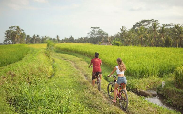 Bed & Breakfast Kayangan Villa Ubud