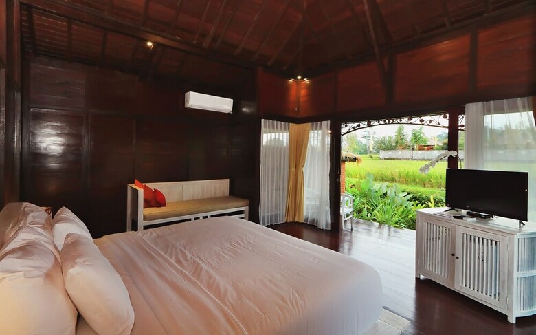 Bed & Breakfast Kayangan Villa Ubud