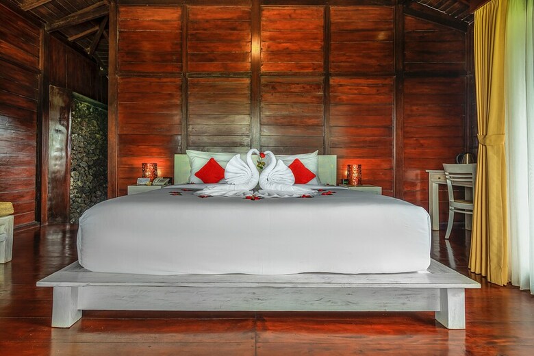 Bed & Breakfast Kayangan Villa Ubud