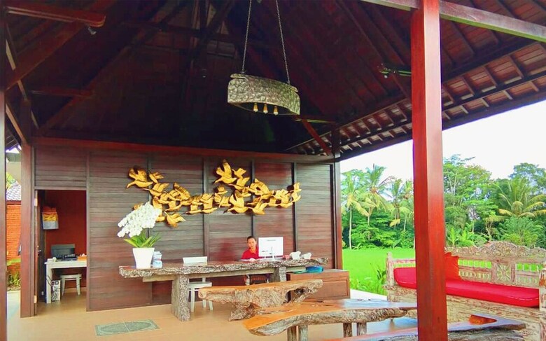 Bed & Breakfast Kayangan Villa Ubud