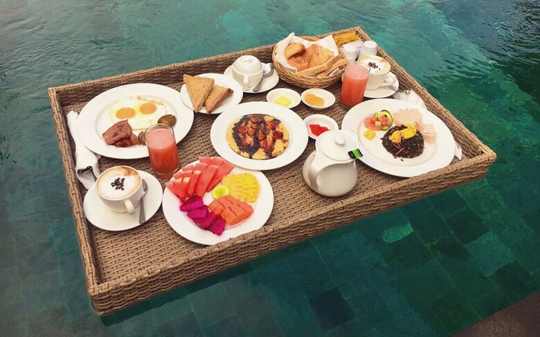 Bed & Breakfast Kayangan Villa Ubud
