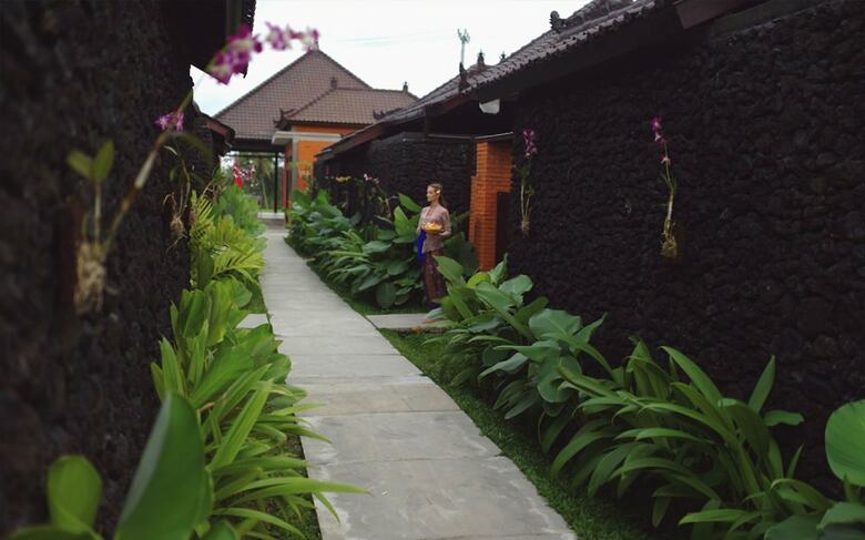 Bed & Breakfast Kayangan Villa Ubud
