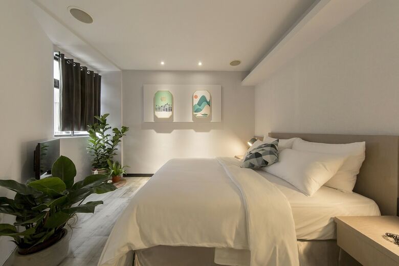 Hotel Peng Apartment
