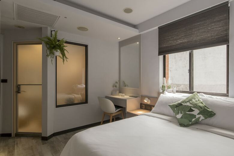 Hotel Peng Apartment