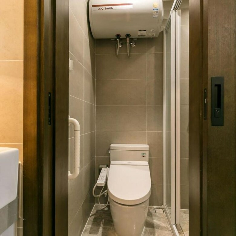 Besten Apartment Shenzhen Vanke Branch