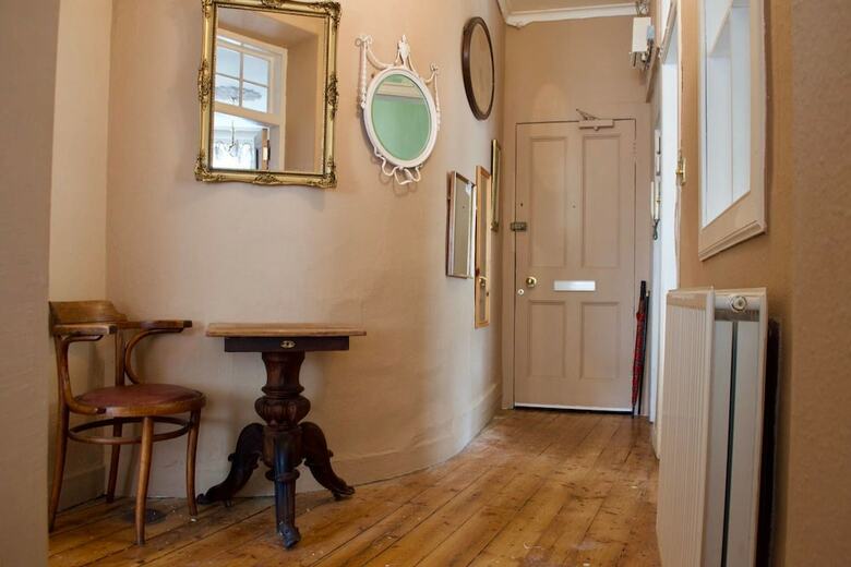 Old Town Gem - Apartment With Great City Views