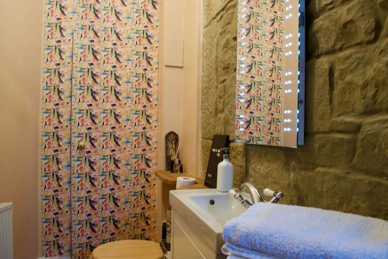 Old Town Gem - Apartment With Great City Views