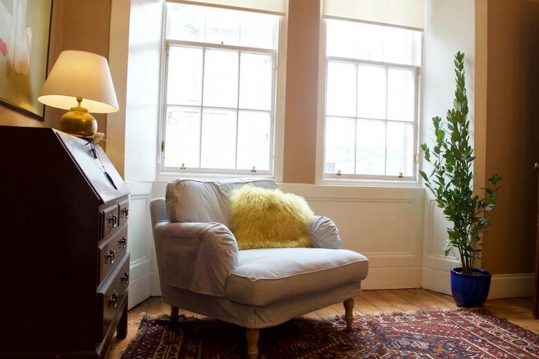 Old Town Gem - Apartment With Great City Views