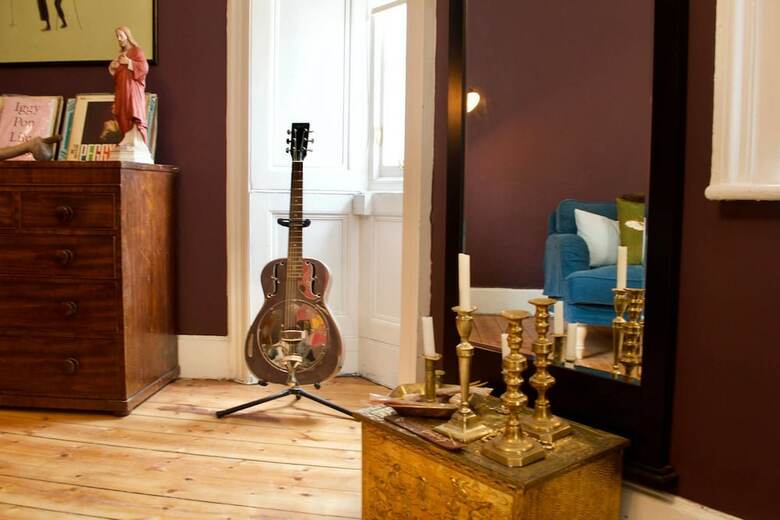 Old Town Gem - Apartment With Great City Views