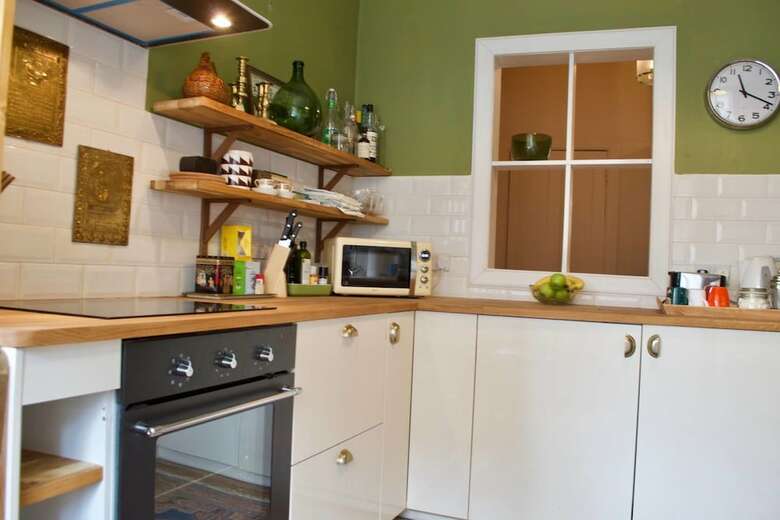 Old Town Gem - Apartment With Great City Views