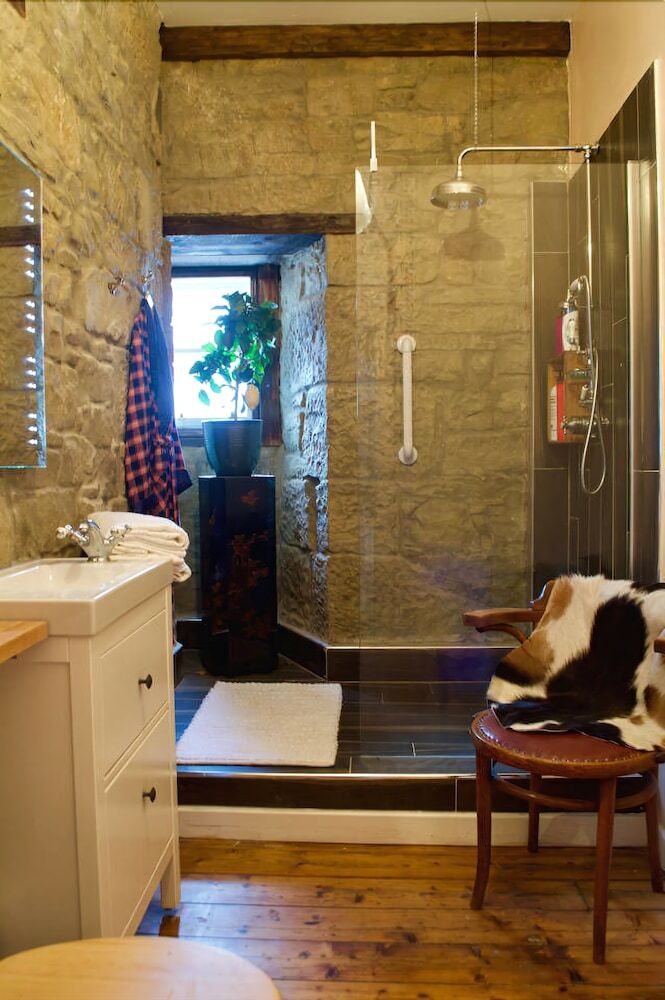 Old Town Gem - Apartment With Great City Views