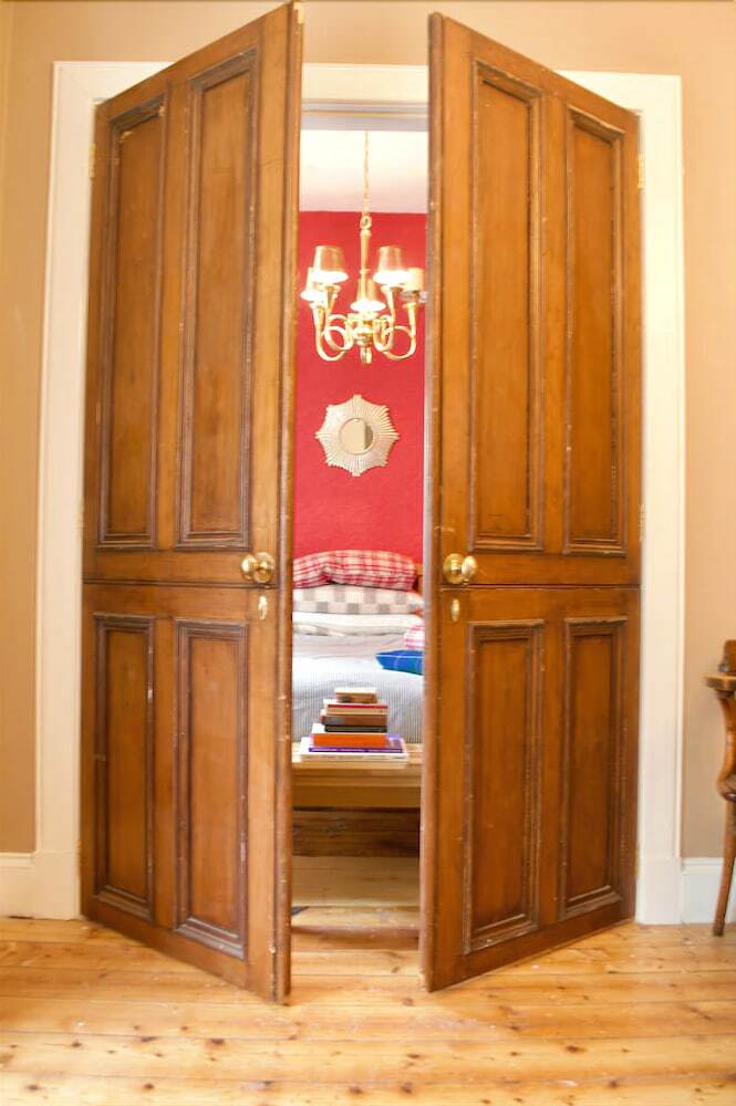 Old Town Gem - Apartment With Great City Views