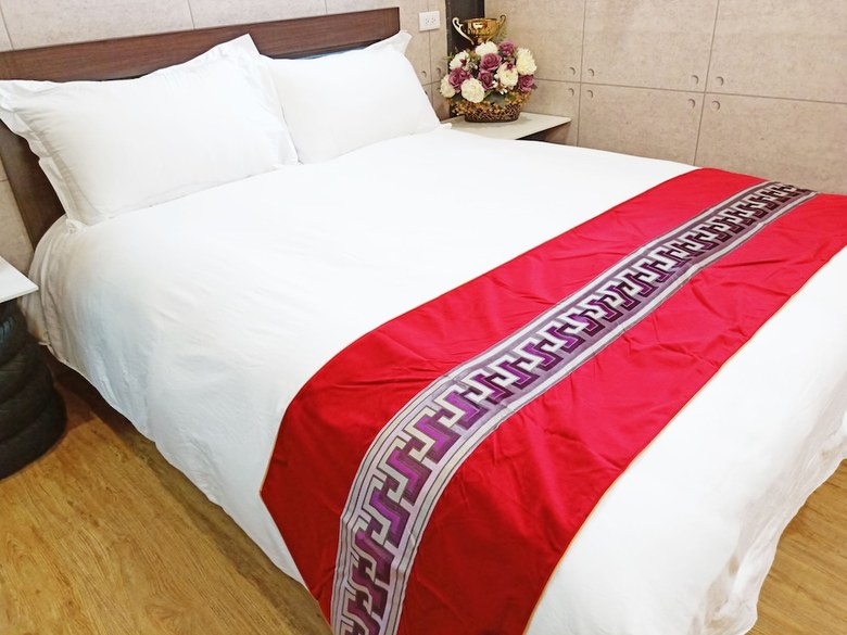 Hotel Woju Homestay