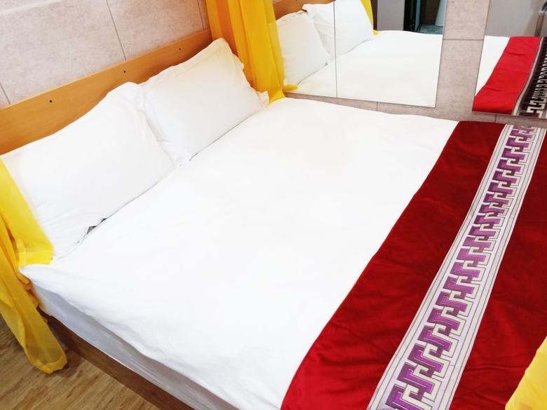 Hotel Woju Homestay