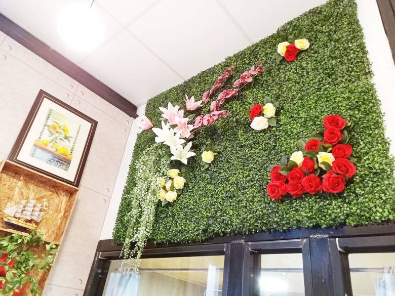 Hotel Woju Homestay