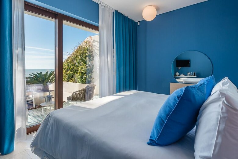 Posada Maison de Trazegnies Marina Di Ragusa