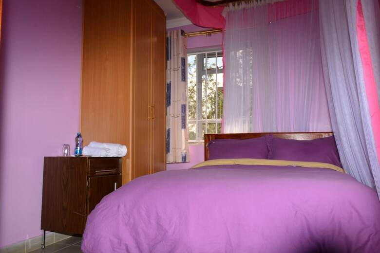 Hotel Tommy's Lounge