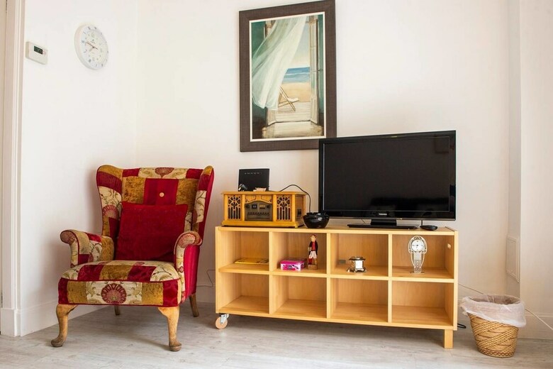 Perfect N. Berwick Holiday Home W/ Free Parking