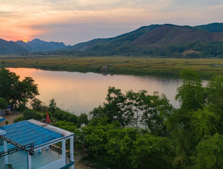 Hostal Fami Homestay - Hostel