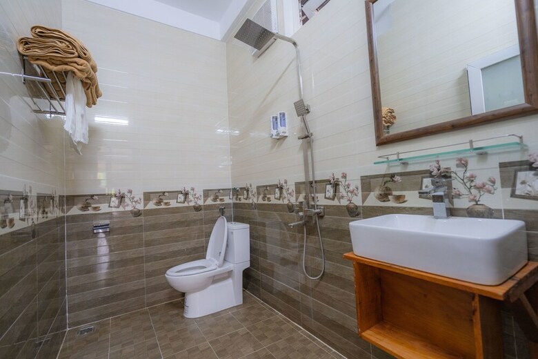 Hostal Fami Homestay - Hostel