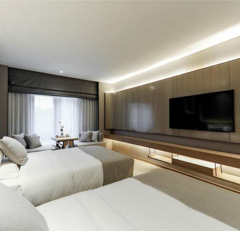 Vyluk J Hotel Chongqing Xinpaifang