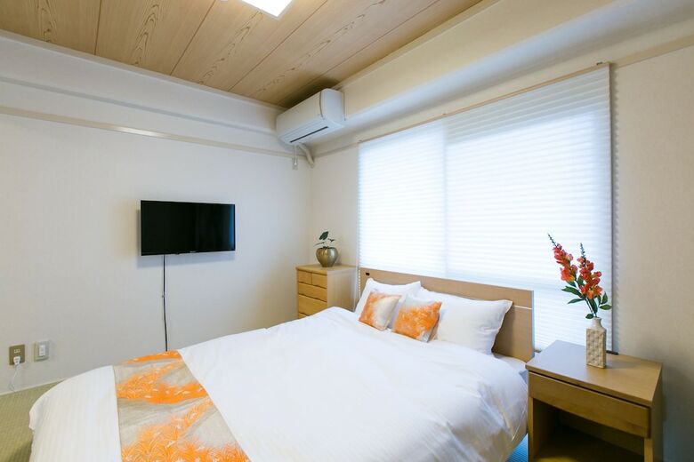 Aparthotel Hiroshima Base Hotel