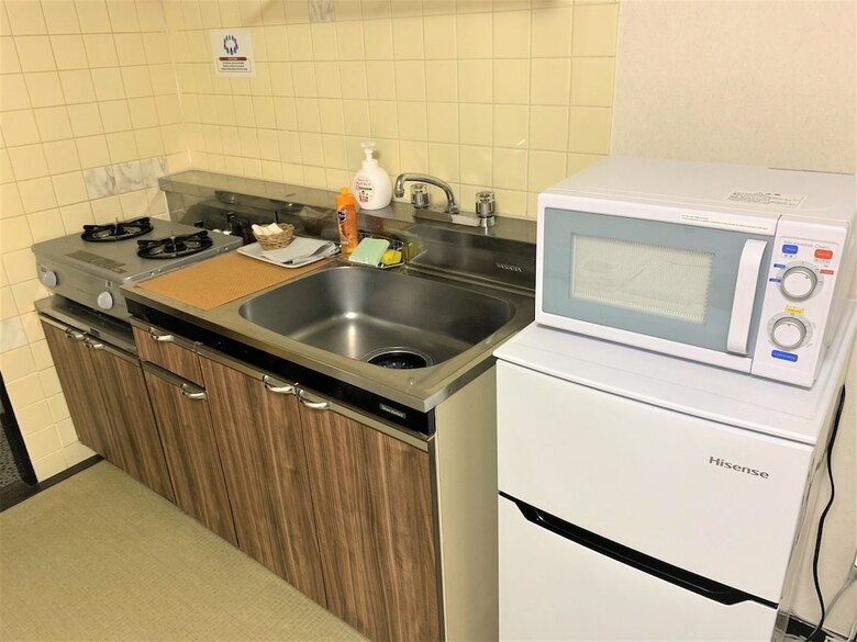 Aparthotel Hiroshima Base Hotel