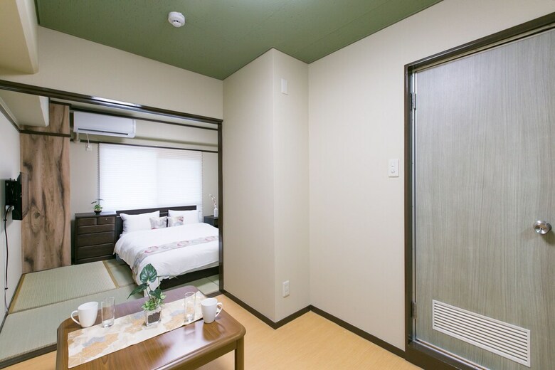 Aparthotel Hiroshima Base Hotel