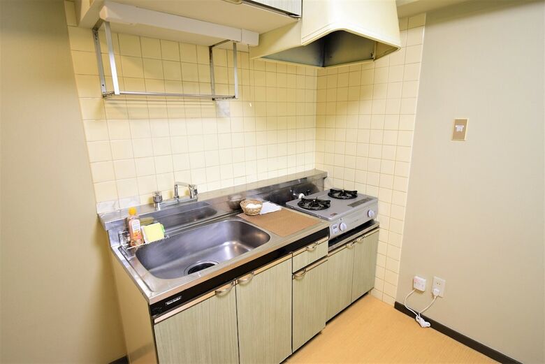 Aparthotel Hiroshima Base Hotel