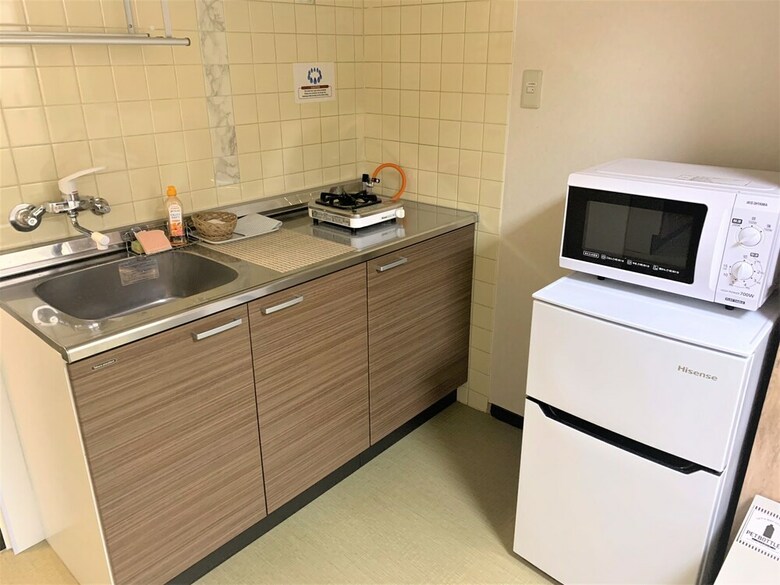 Aparthotel Hiroshima Base Hotel