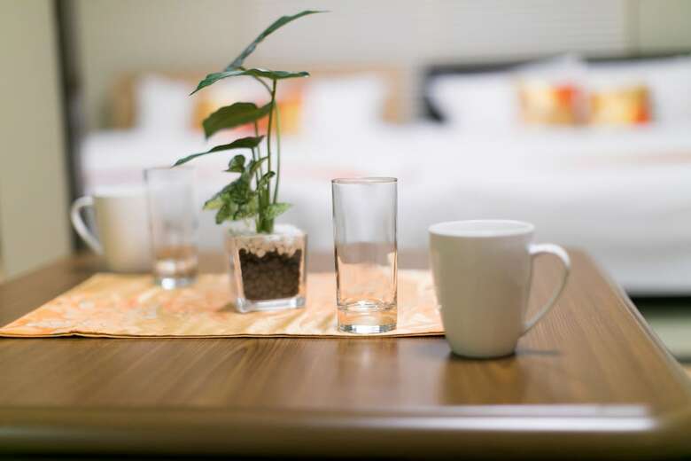 Aparthotel Hiroshima Base Hotel