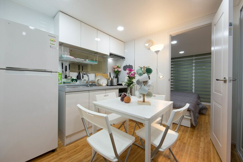 Marang Boutique House In Hongdae