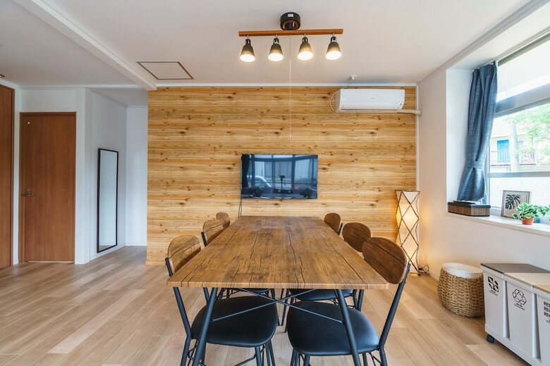Ikidane House Onnason Maeda