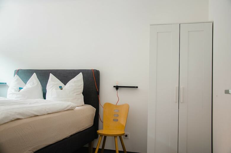 Apartamentos Bikehikesleep