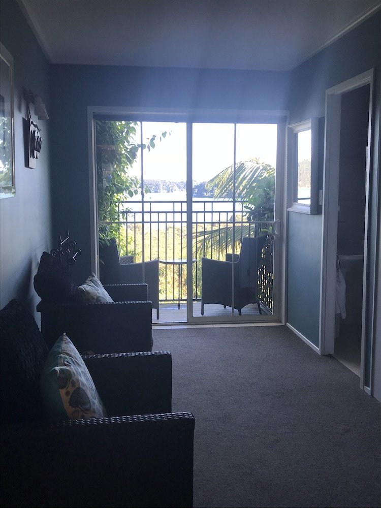 Bed & Breakfast Fantail Mill Accommodation