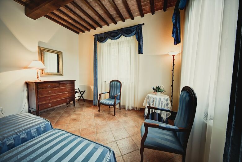 Agroturismo Villa La Cerreta