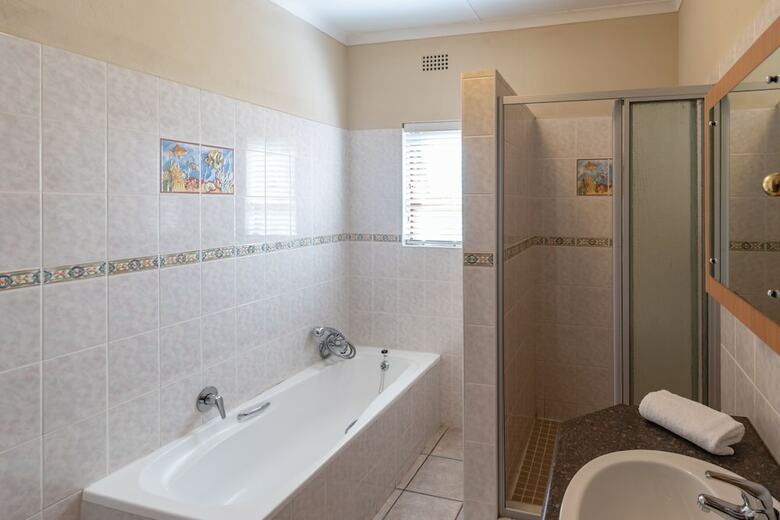 Hotel Antiqua Guest House