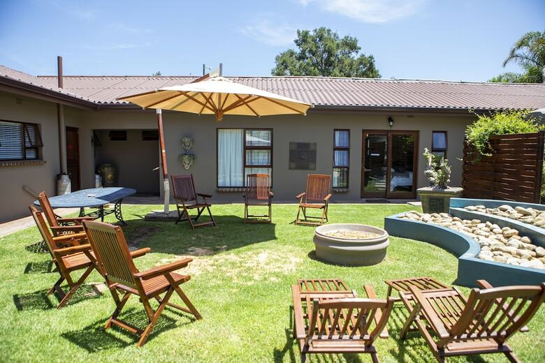 Hotel Antiqua Guest House