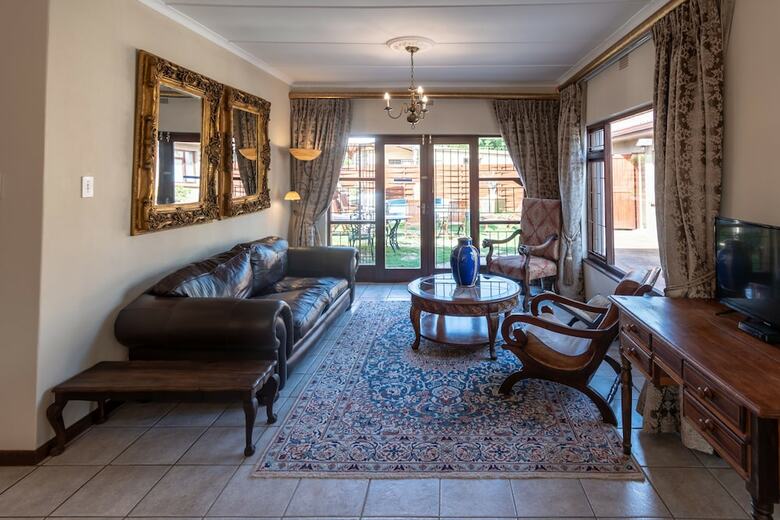 Hotel Antiqua Guest House